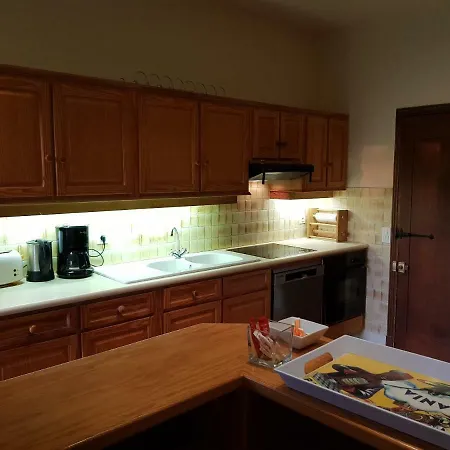 Le Prieure De Vernelle Prázdninový dům Grégy-sur-Yerres