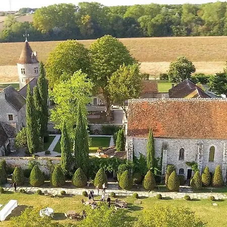 Le Prieure De Vernelle Grégy-sur-Yerres