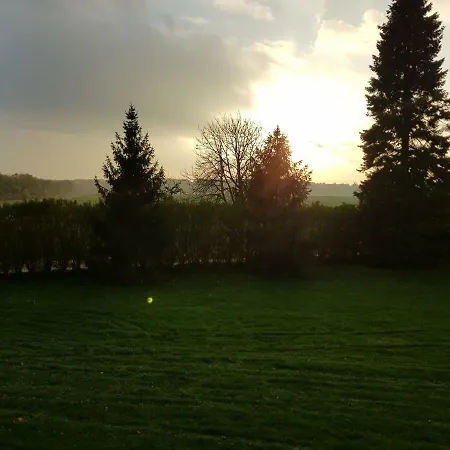 Le Prieure De Vernelle Grégy-sur-Yerres