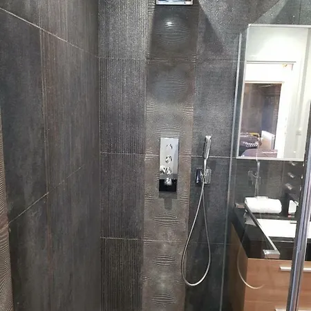 Prázdninový dům Le Prieure De Vernelle Grégy-sur-Yerres