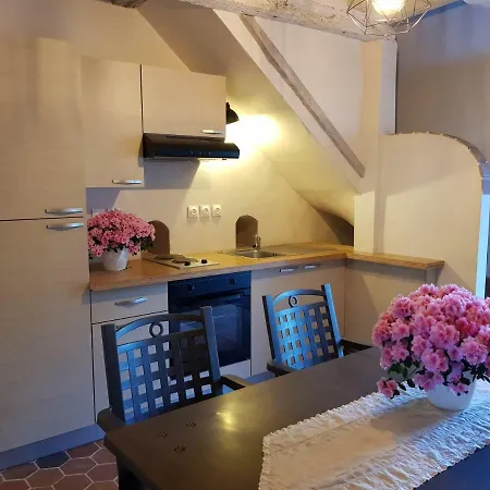Le Prieure De Vernelle Hébergement de vacances Grégy-sur-Yerres