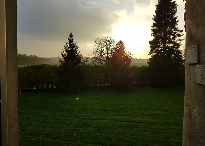 Le Prieure De Vernelle Gregy-sur-Yerres