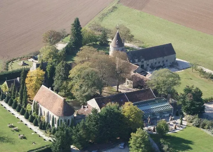 Le Prieure De Vernelle *