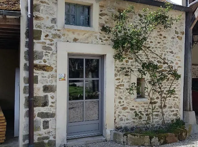 Le Prieure De Vernelle Holiday home *